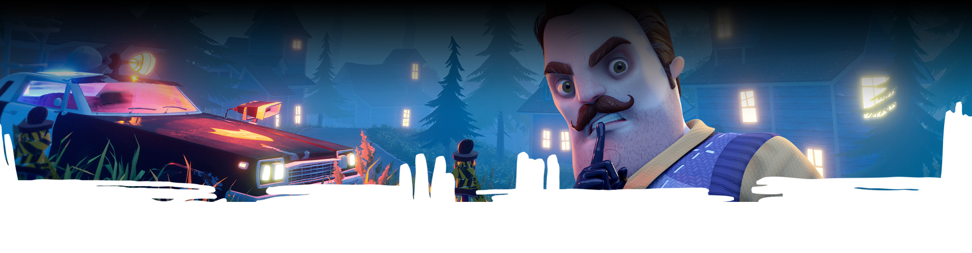 Hello Neighbor 2